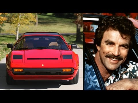 sigla magnum pi scarica